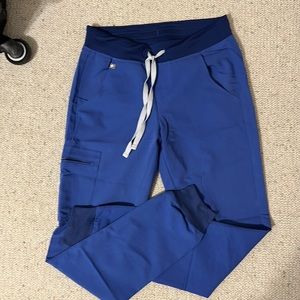 Figs Zamora jogger scrub pants